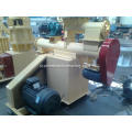 HKJ300 Poultry Feed Pellet Mill Youtube